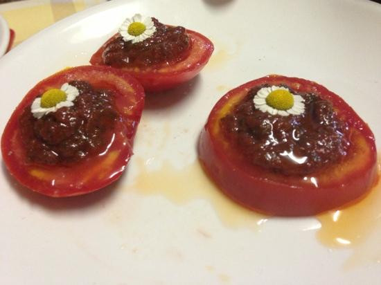 Noasca餐馆和美食-Trattoria San Lorenzo