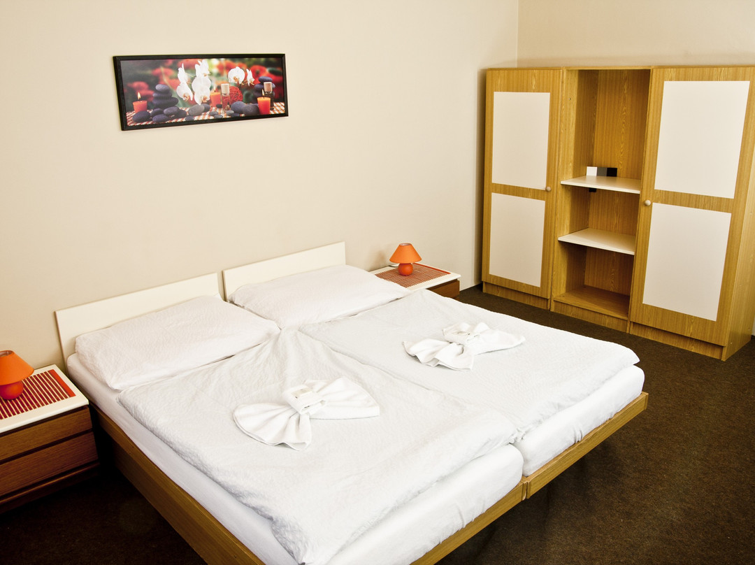 Hotel BOR