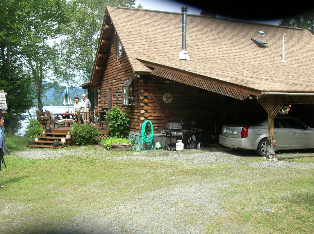 Abbot Village旅游攻略图片