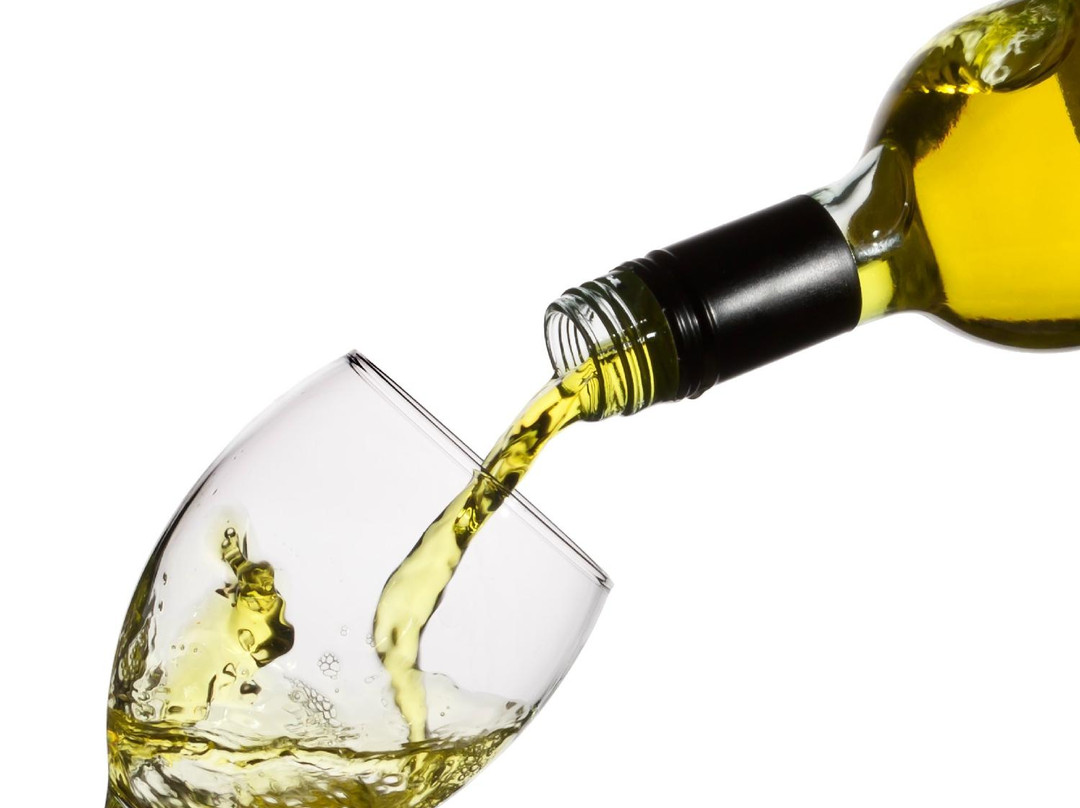 BREIZH-e-VIN Cours d'Oenologie-Lanester必去景点