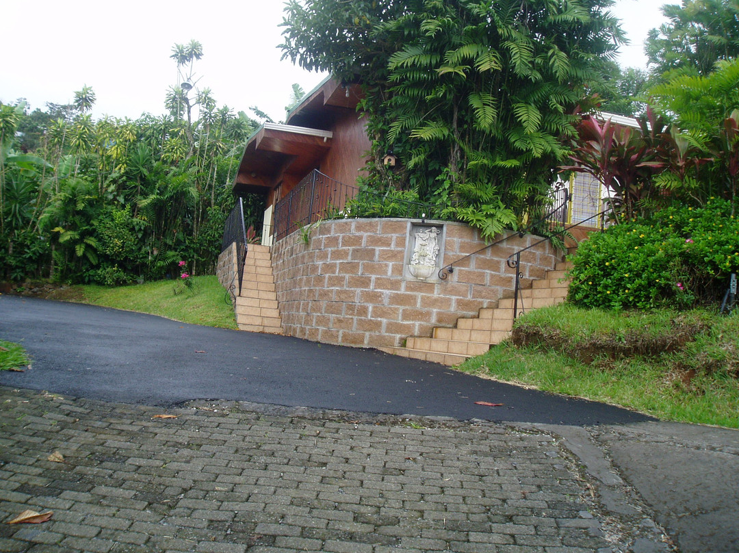 La Cima Lodge