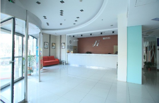 锦江之星南京紫金山花园路店-官方