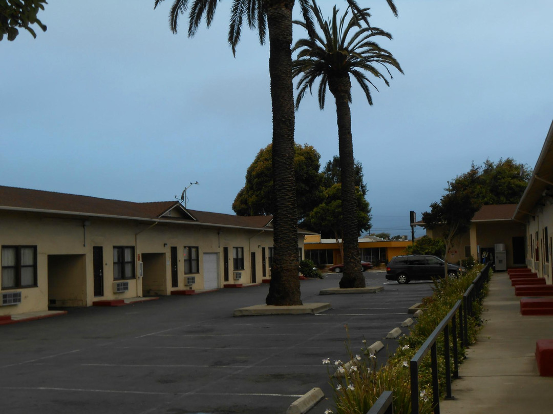 Economy Inn Richmond