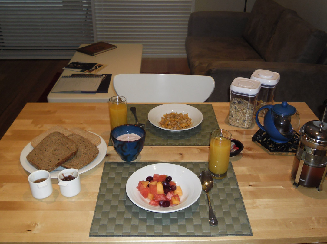 95 on Roberts B & B主图