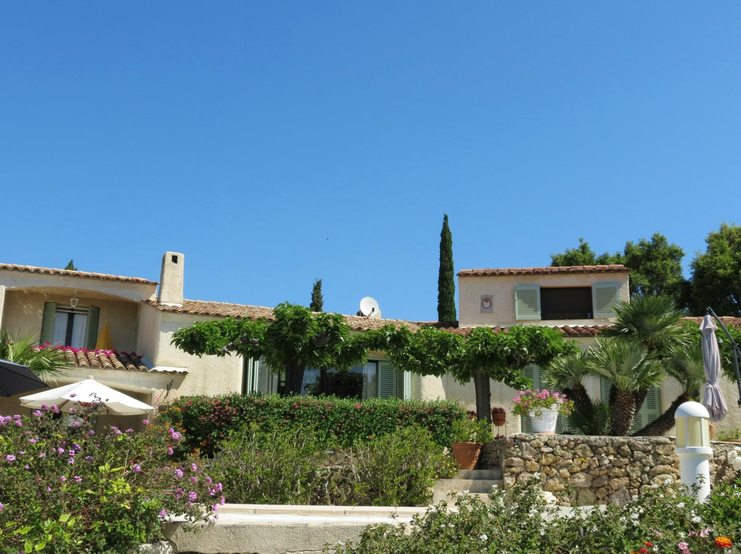 Villa Port Sud