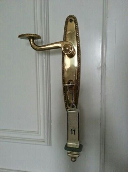 Hotel Park Villa主图