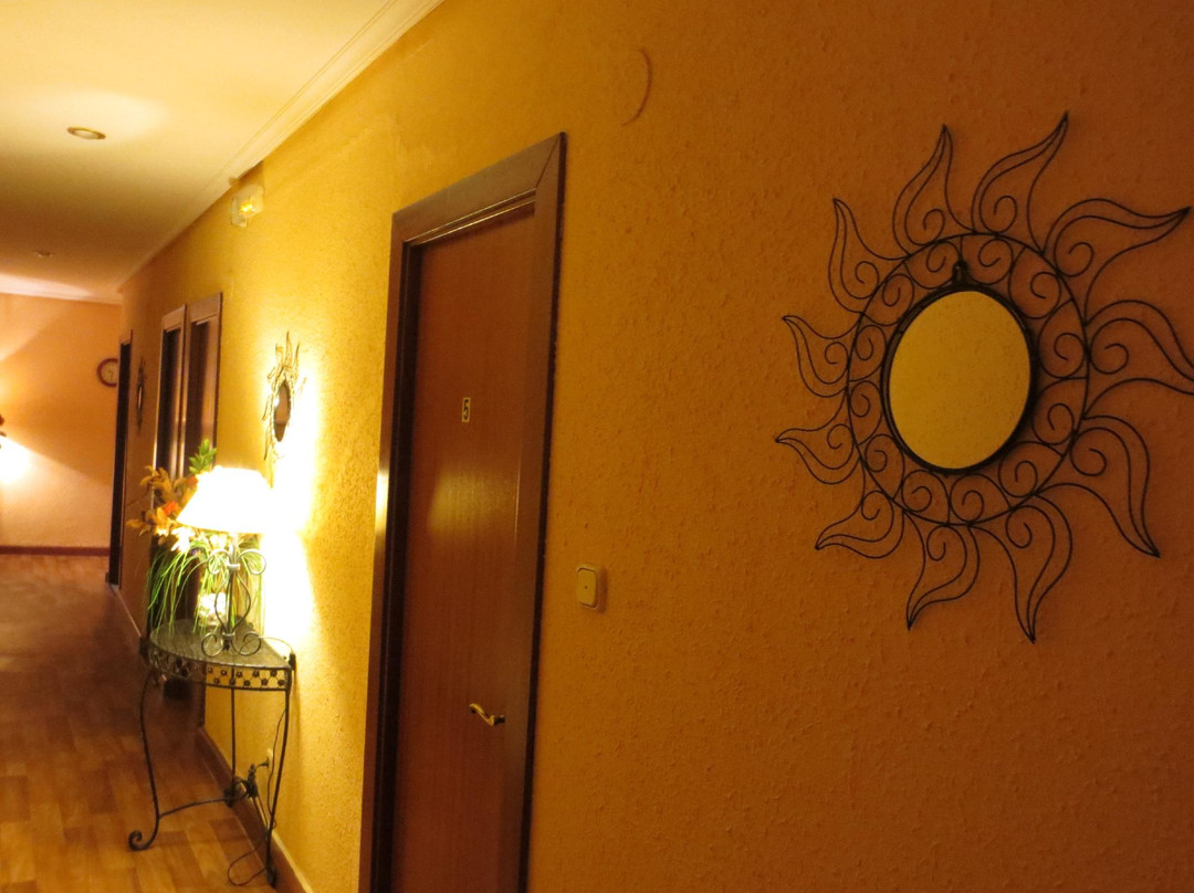 Ibai Accomodations主图