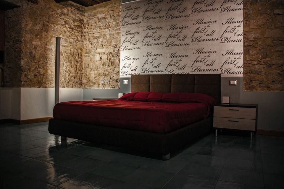 La Fenice Country House