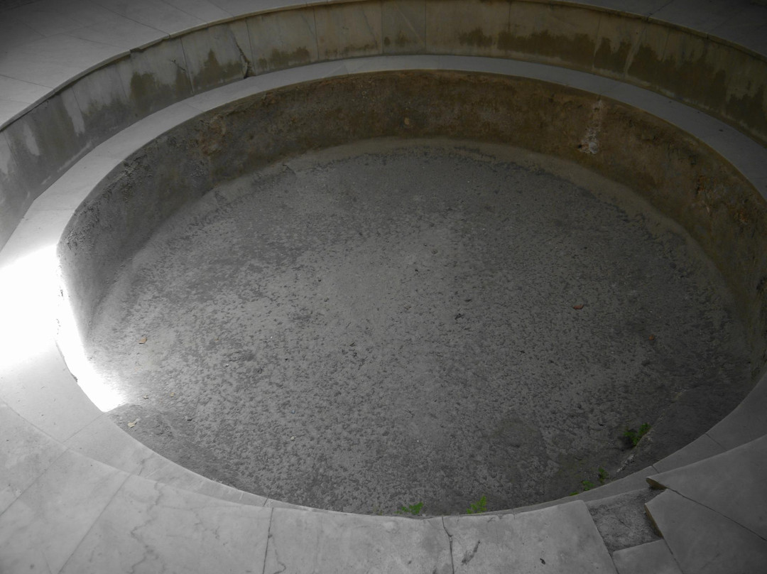 Terme del Foro景点图片