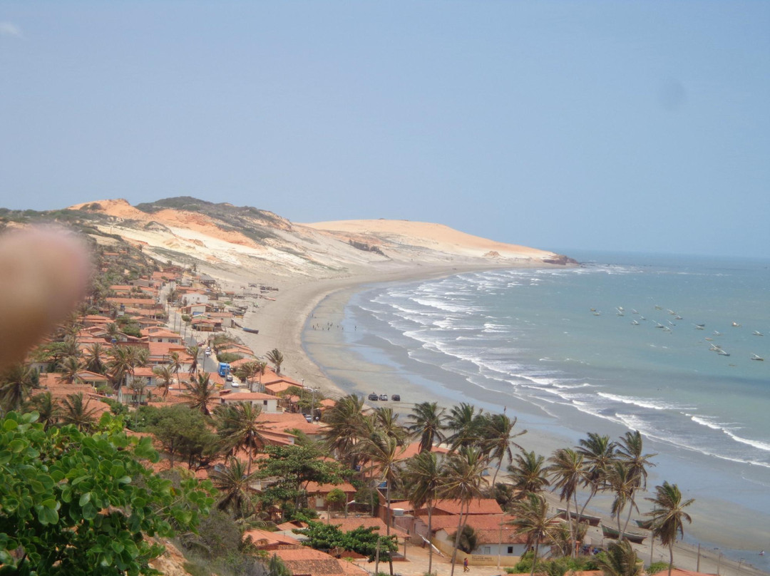 Redonda Beach景点图片