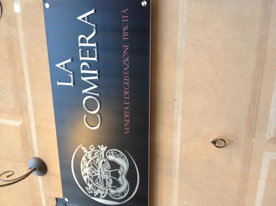 La Compera-莱万托必去景点