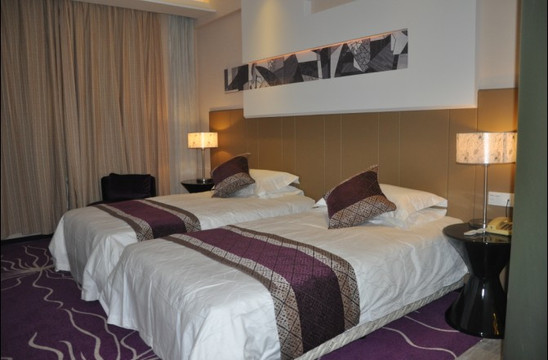 杭州翔园宾馆（浙江工业大学店）主图