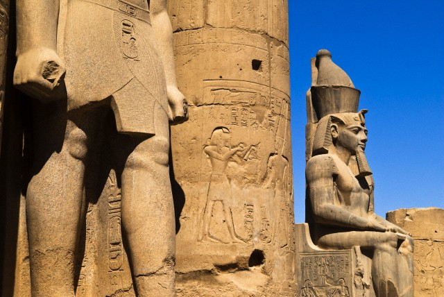 Safaga Shore Excursions-Safaga必去景点