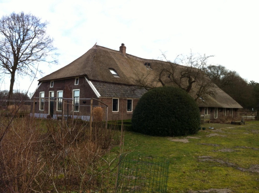 De Wildenberg