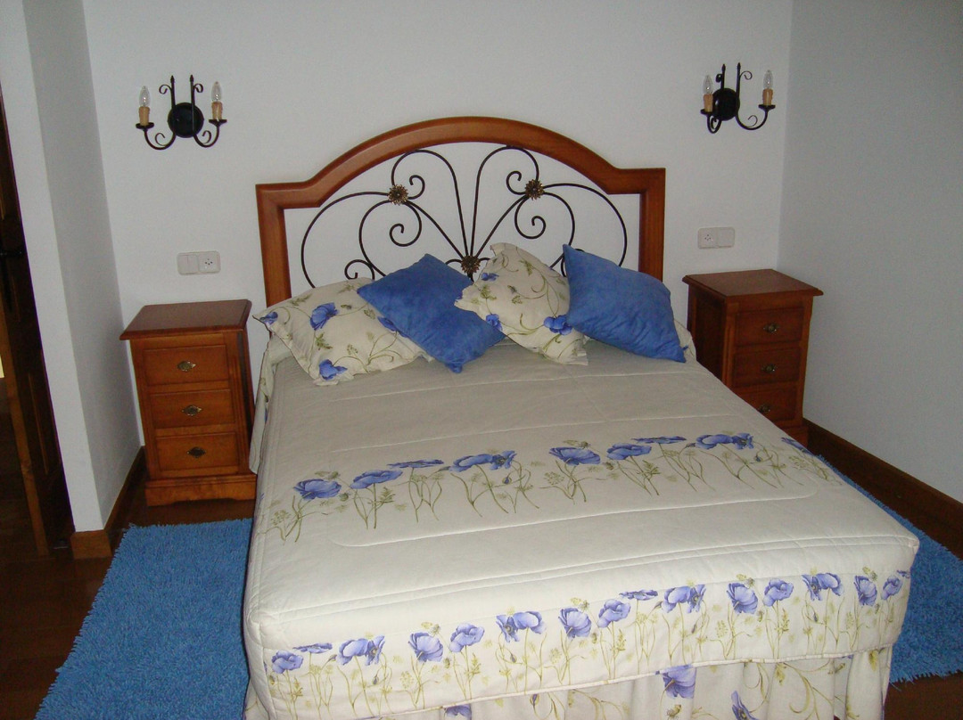Casa Rural La Hornera