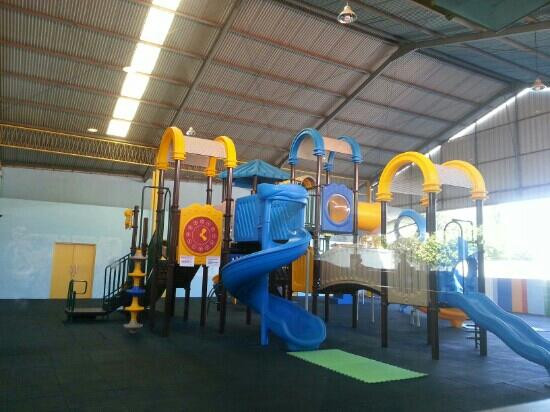 Peek A Boo-沙努尔必去景点