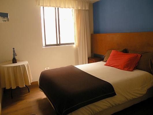 Hostal Casa Valladolid主图