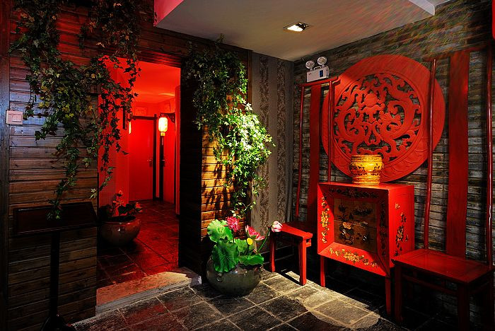 大明唐客栈主图