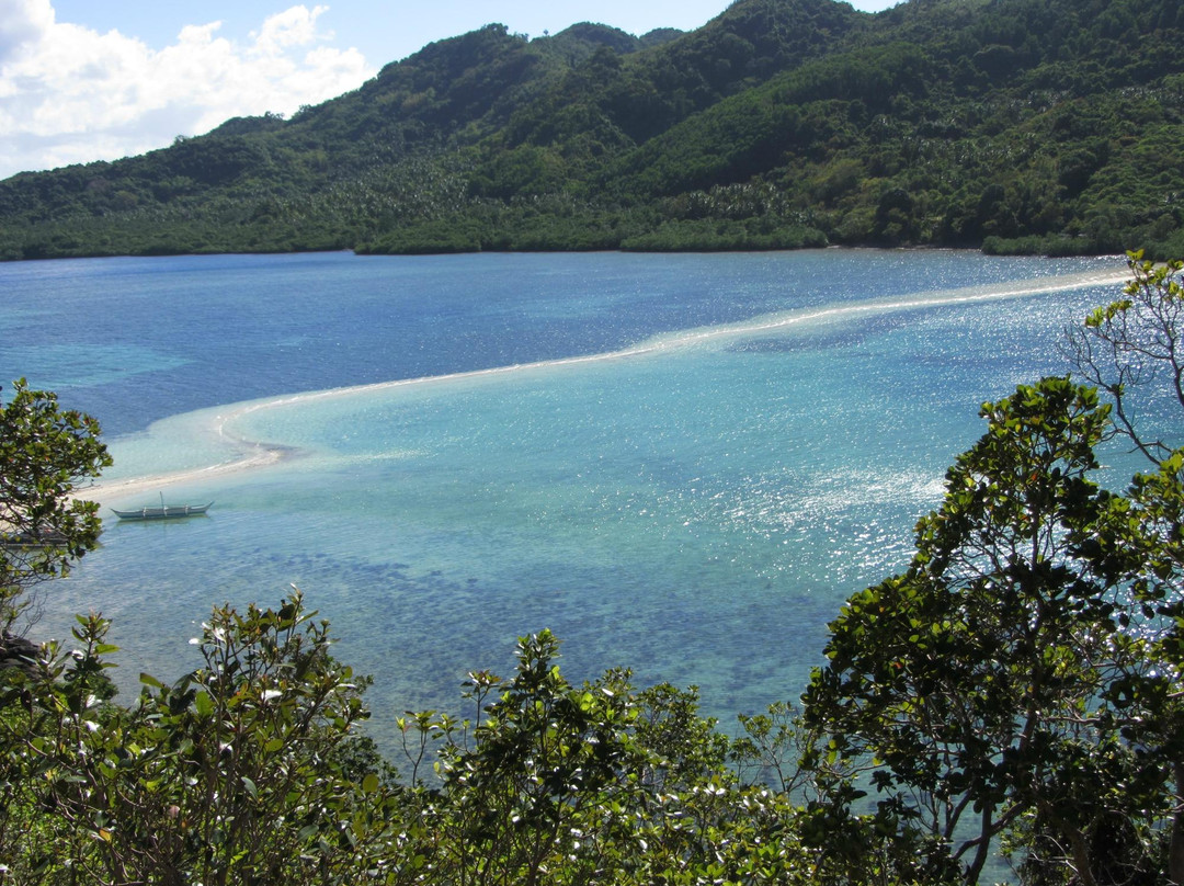 Midnight Sun El Nido-爱妮岛必去景点