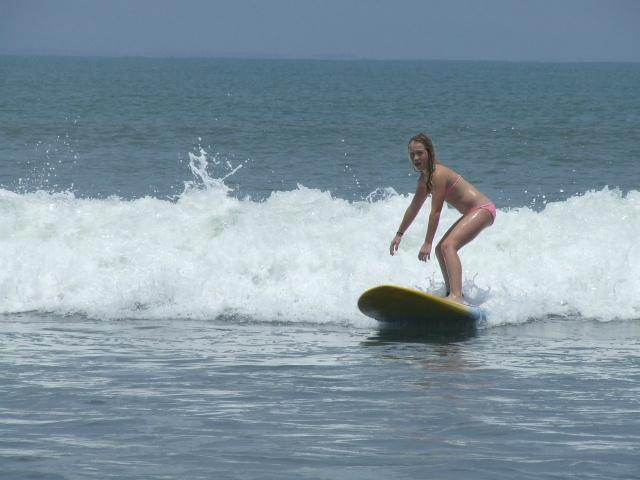 Agua Vida Surf景点图片