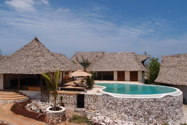 Dive Point Zanzibar-Matemwe必去景点