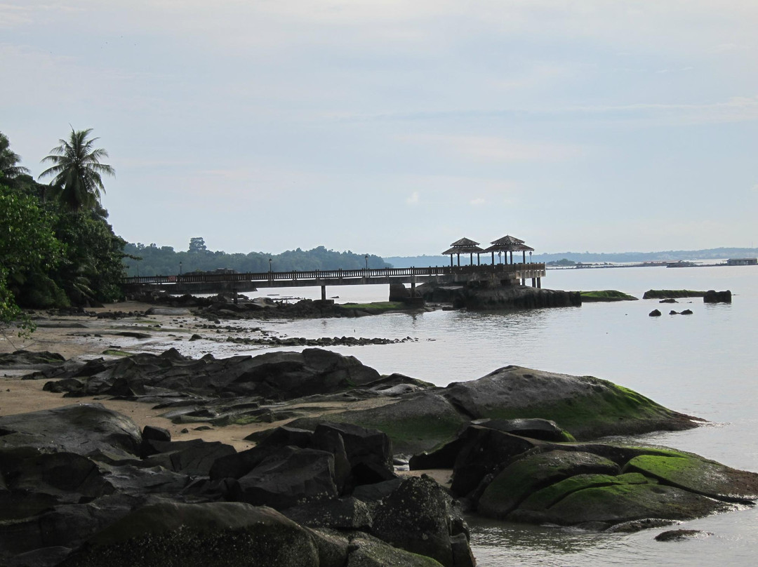 Adventures by Asian Detours-新加坡必去景点