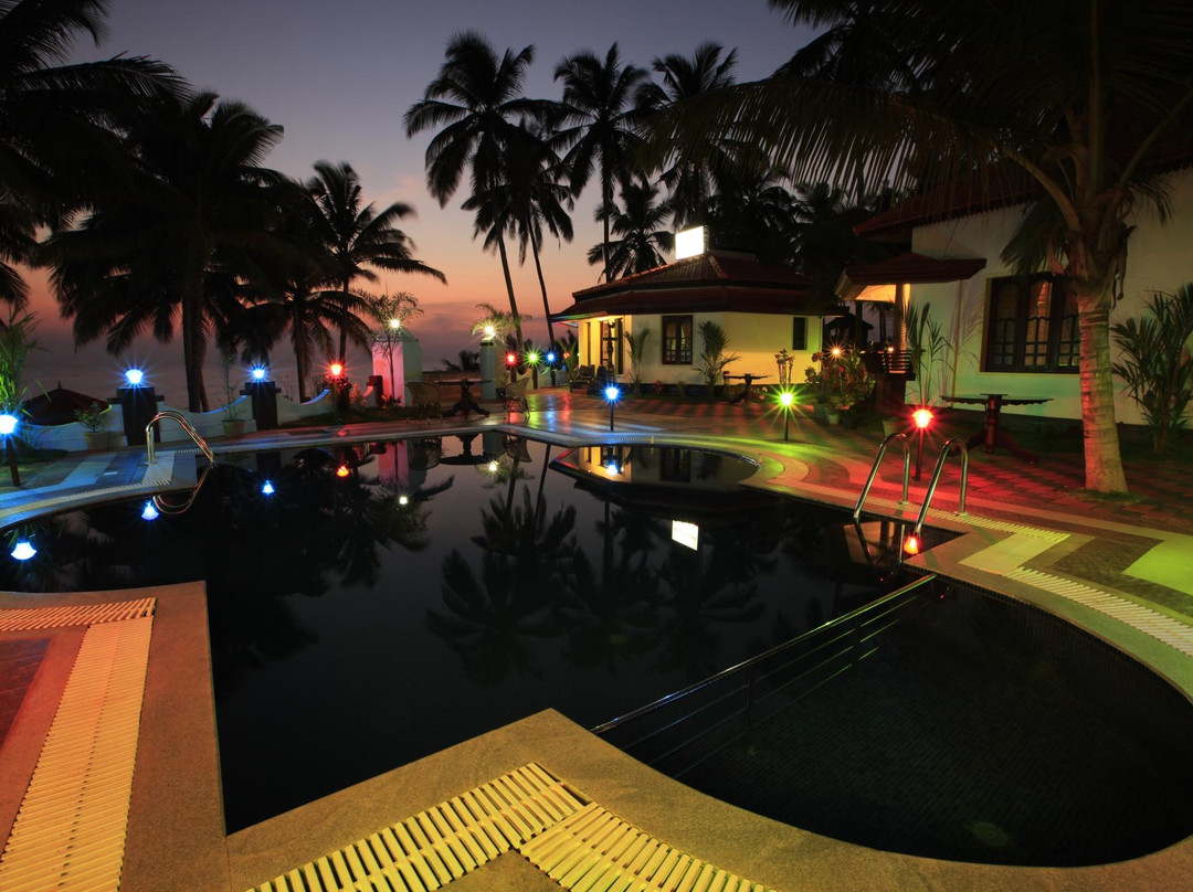 Samsara Harmony Beach Resort