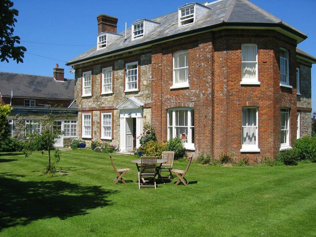 Alvington Manor Farm