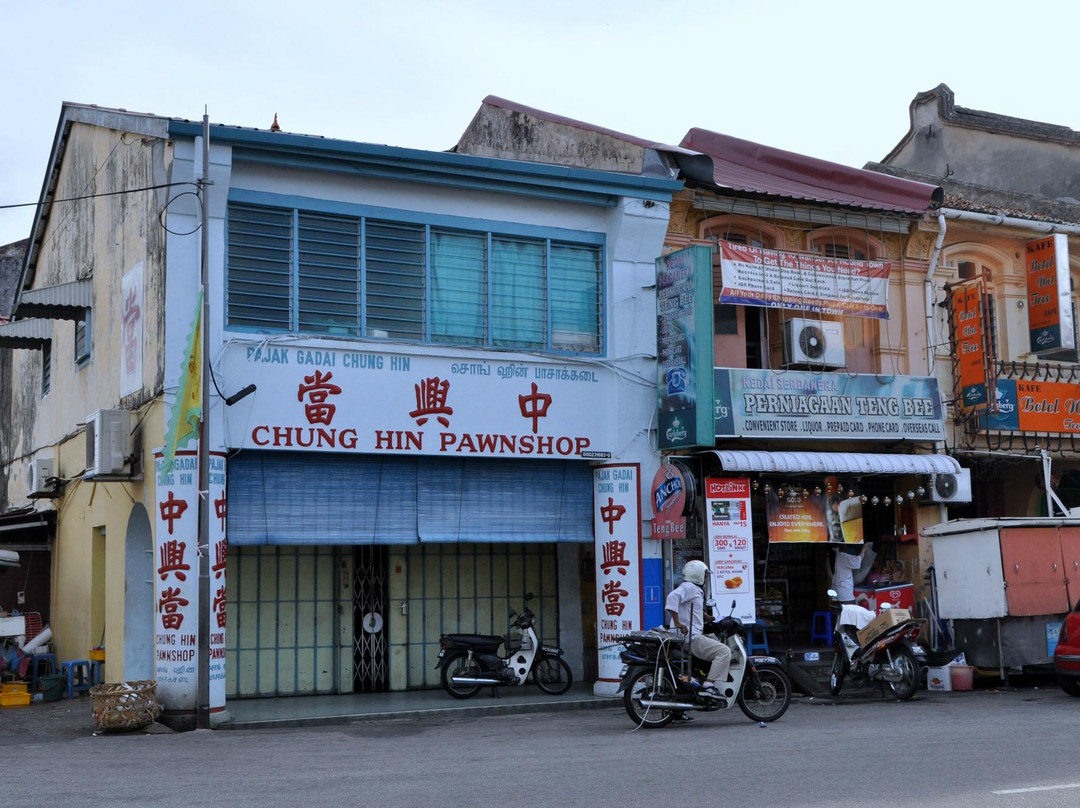 景隆街景点图片
