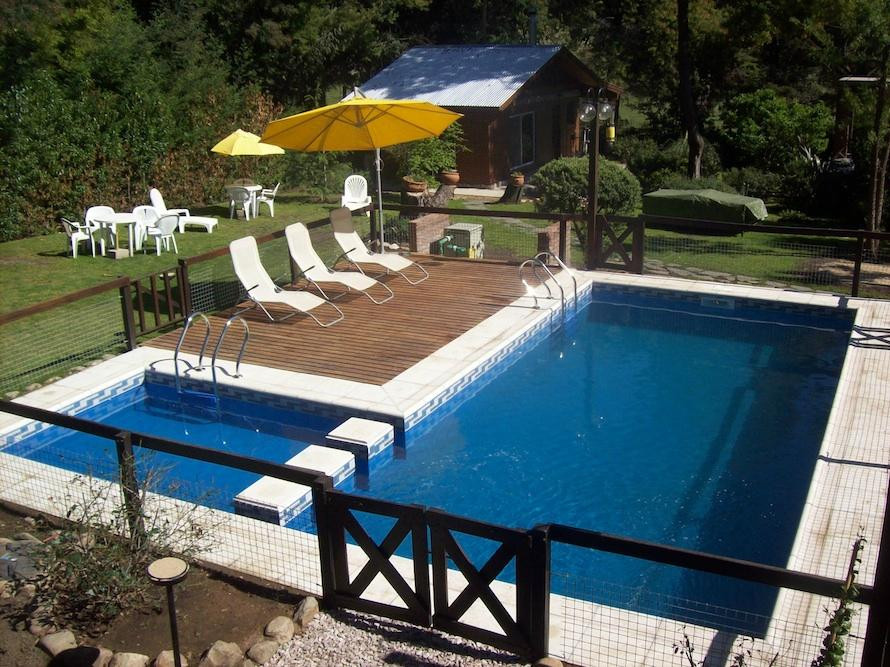 Cabanas Cocolo Nanel
