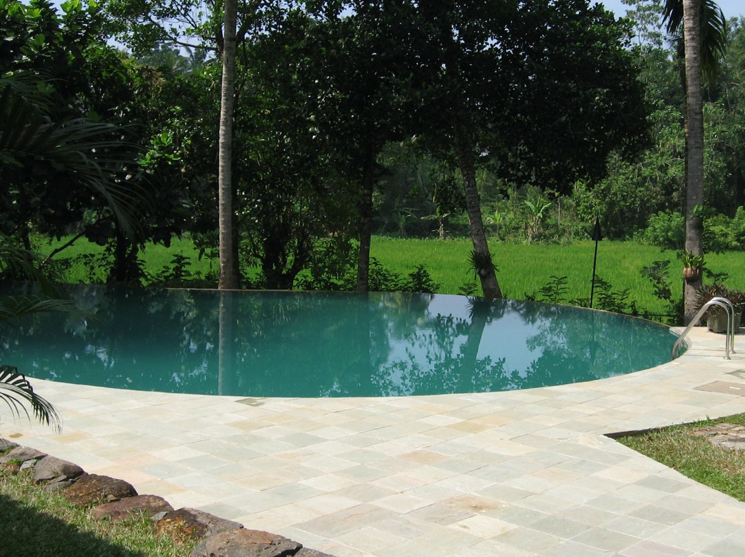 The Garden House主图