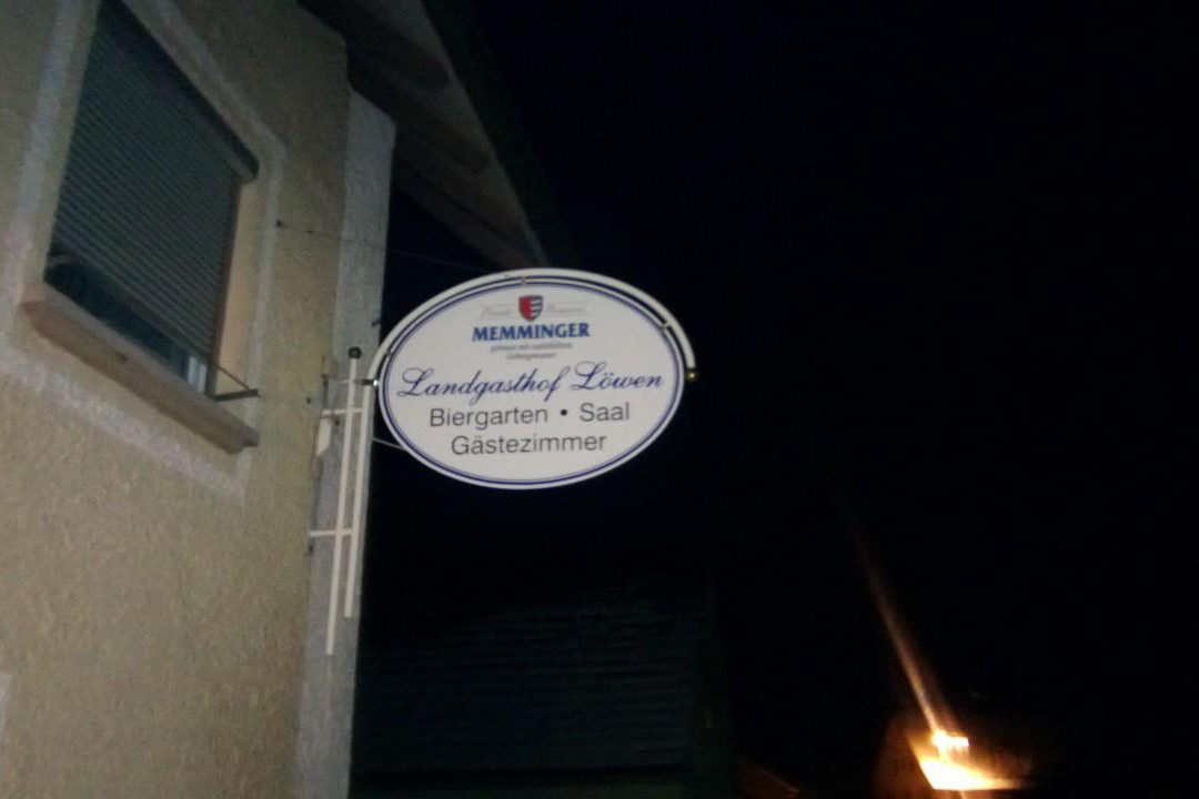 Landgasthof Loewen主图