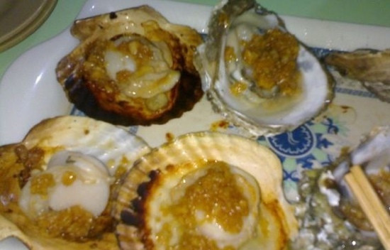 BoHaiWan Xiao Seafood