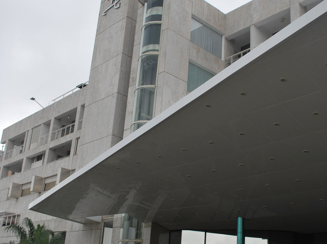 Hotel Roraima Inn Express主图