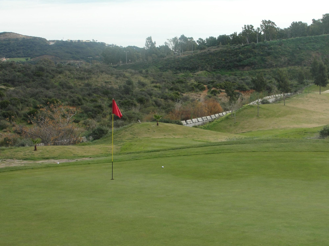 Calanova Golf Club-卡拉德米哈斯必去景点