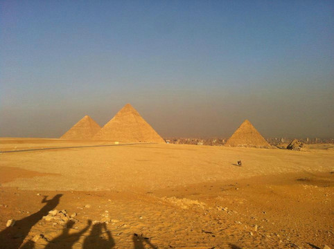 埃及高级私人定制一日游-开罗必去景点