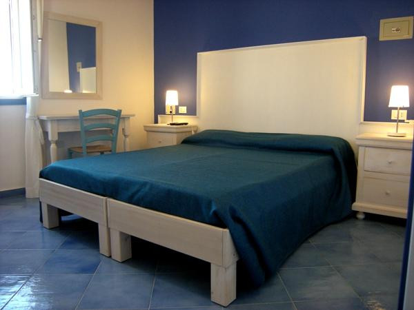 Residence Timeo