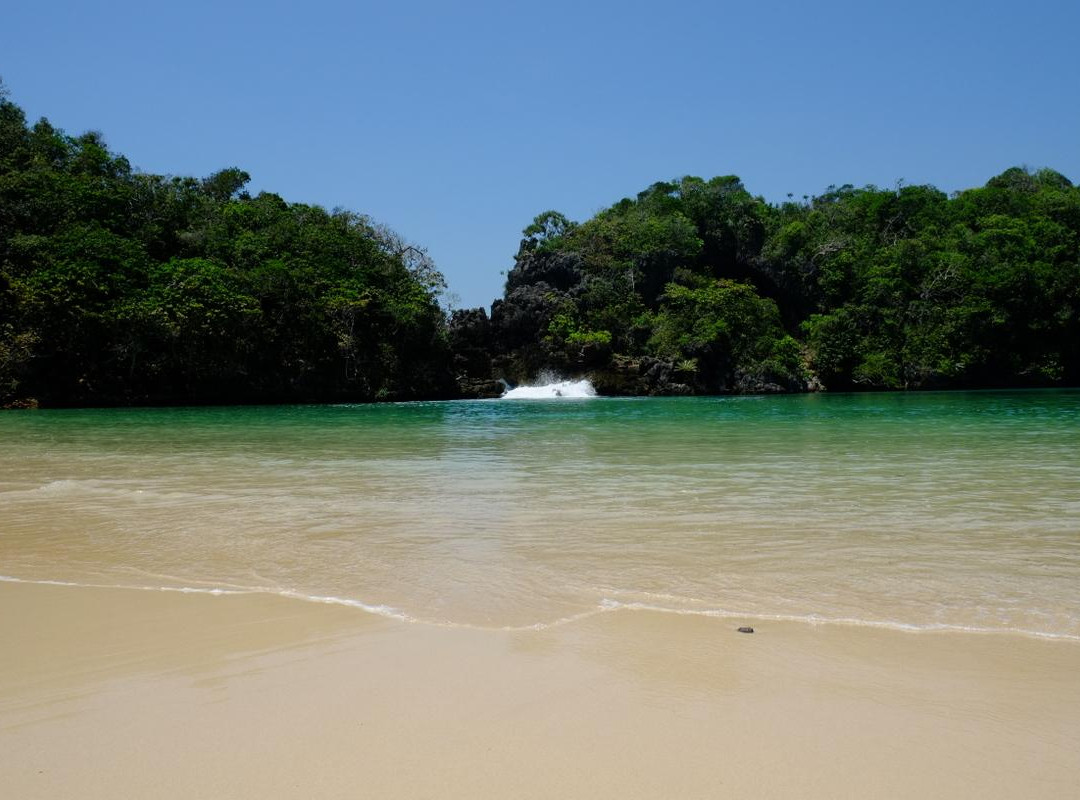 Sempu Island景点图片