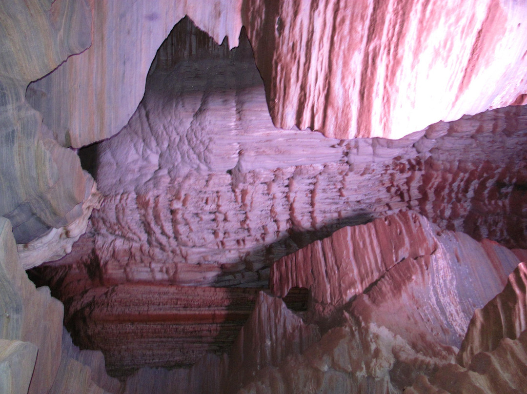Lapinha Cave景点图片