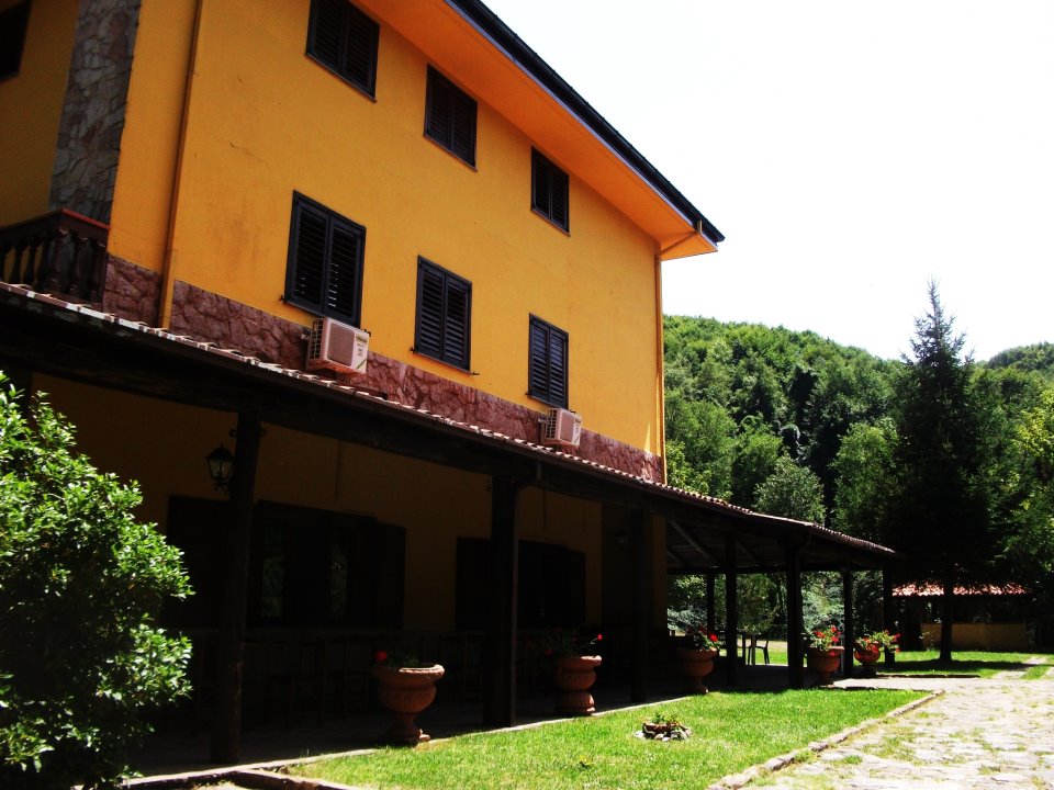 Hotel Santa Filomena Due-官方