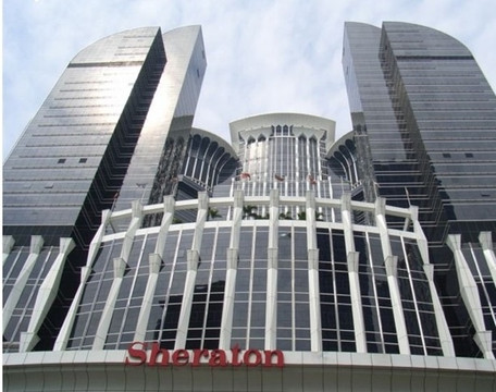 深圳大中华喜来登酒店主图