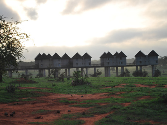 Tropical Cats Tours-蒙巴萨必去景点