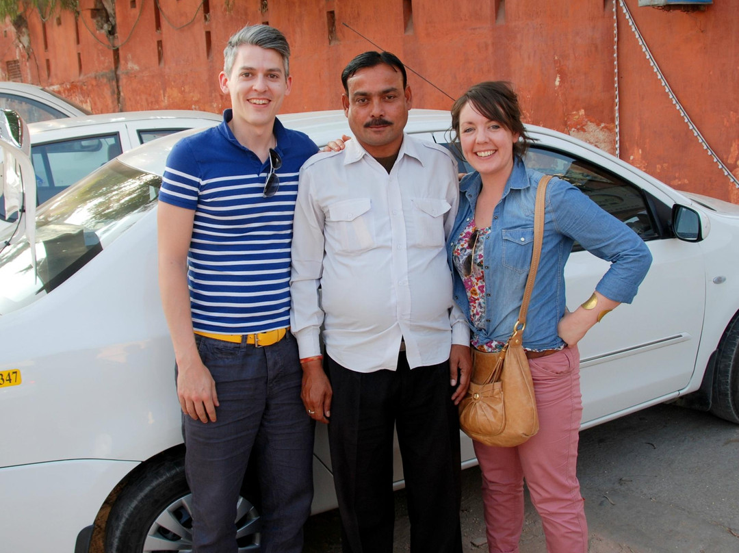 Golden Triangle Tours India Expert景点图片