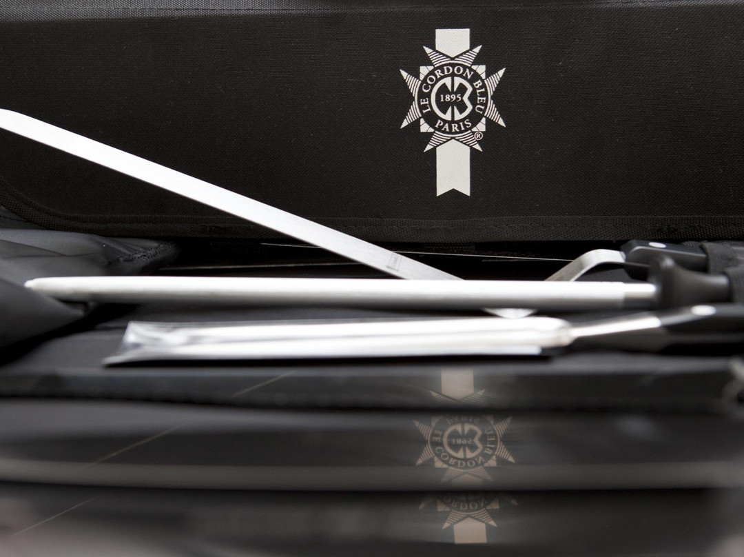 Le Cordon Bleu Mexico-威斯基鲁康必去景点