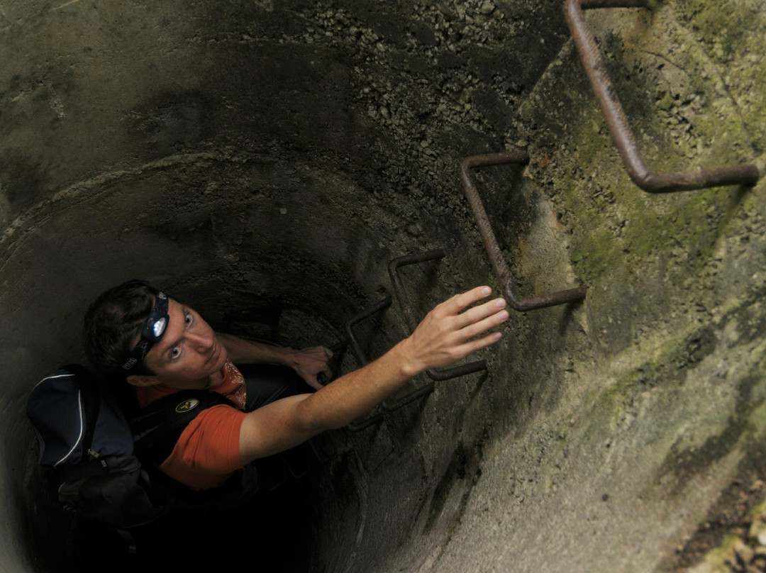 The Walks of Peace-Kobarid必去景点