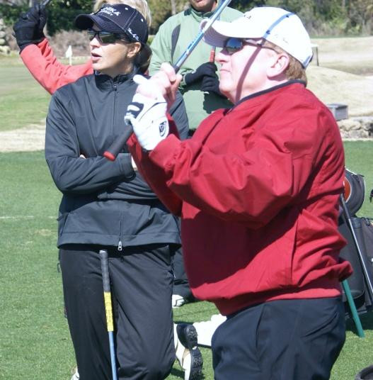 ANNIKA Academy-Reunion必去景点