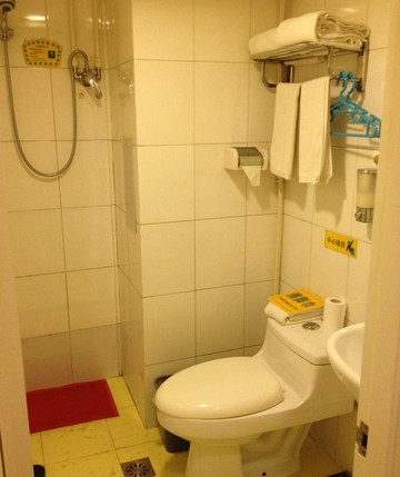 北京和家连锁宾馆北四环店主图