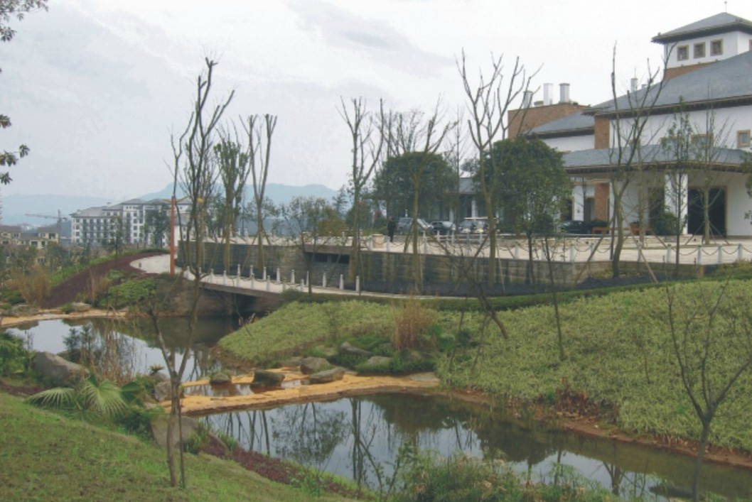 南京维景国际大酒店主图