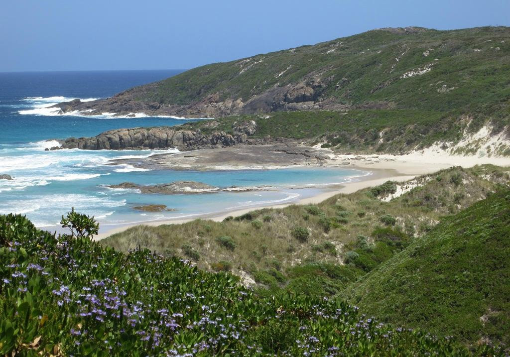 Walpole-Nornalup National Park景点图片
