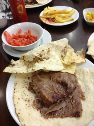 Bayramoglu Doner主图